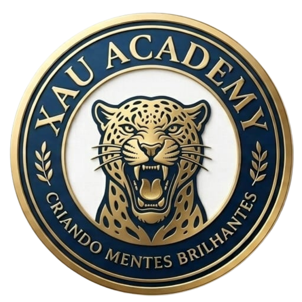 Xau Academy Logo